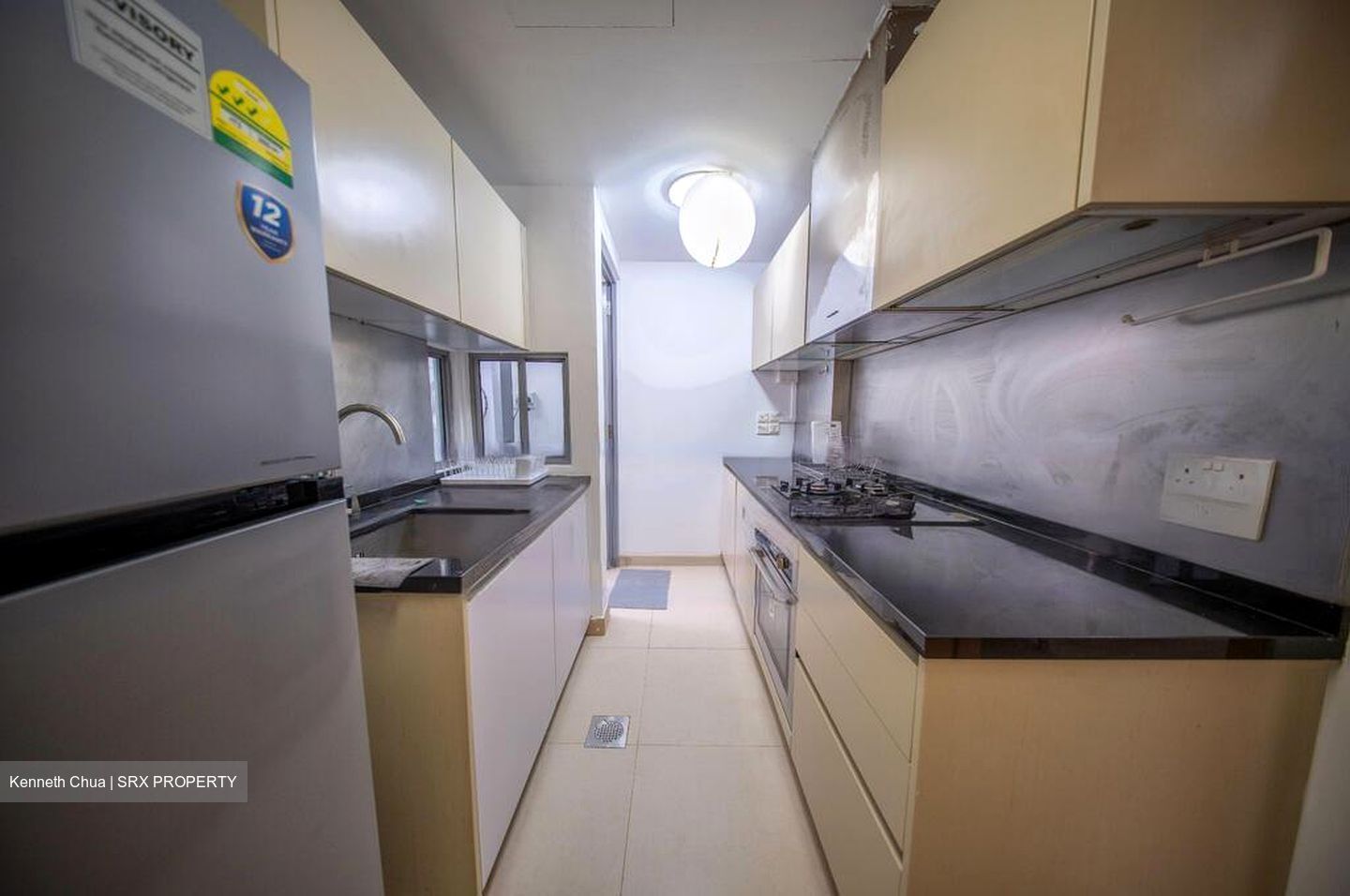 Atrium Residences (D14), Apartment #496534551